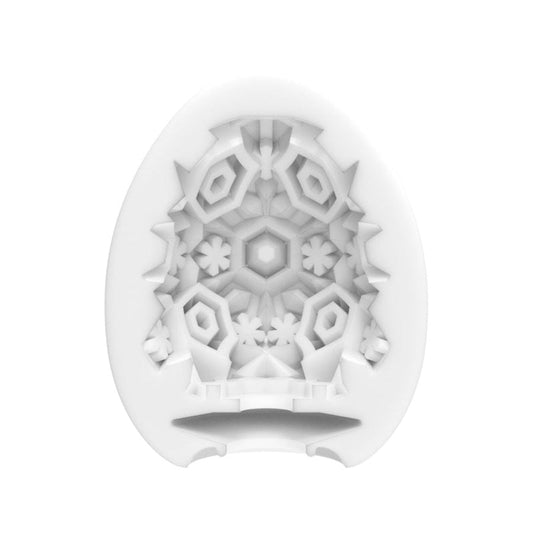 Masturbator  Egg Snow