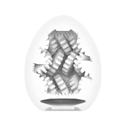 Masturbator  Egg Gear