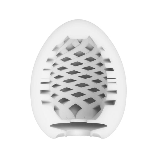 Masturbator Egg Wonder Mesh