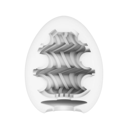 Masturbator Egg Wonder Ring