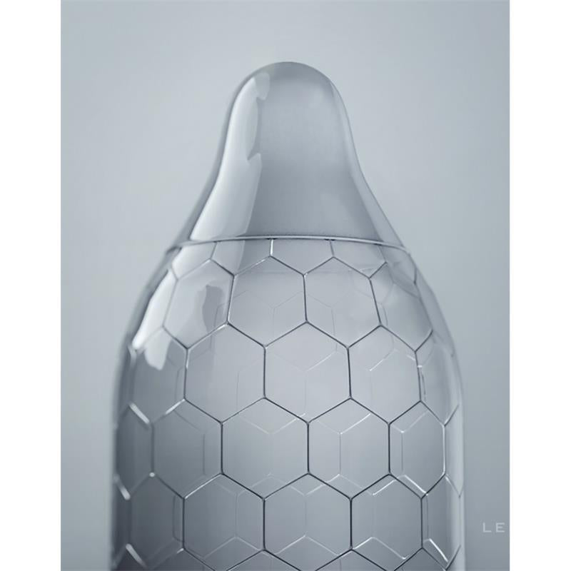 HEX ORIGINAL Condoms 36 Pack