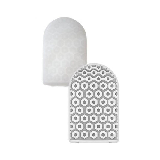Masturbator Pocket Hexa-Brick