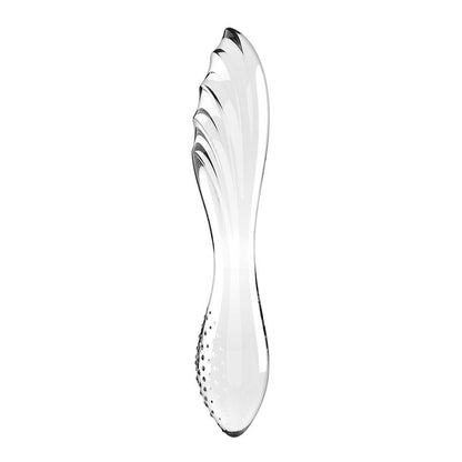 Stimulator Dazzling Crystal 1 Hot and Cold Transparent